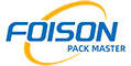 شعار Foison Pack الرئيسي